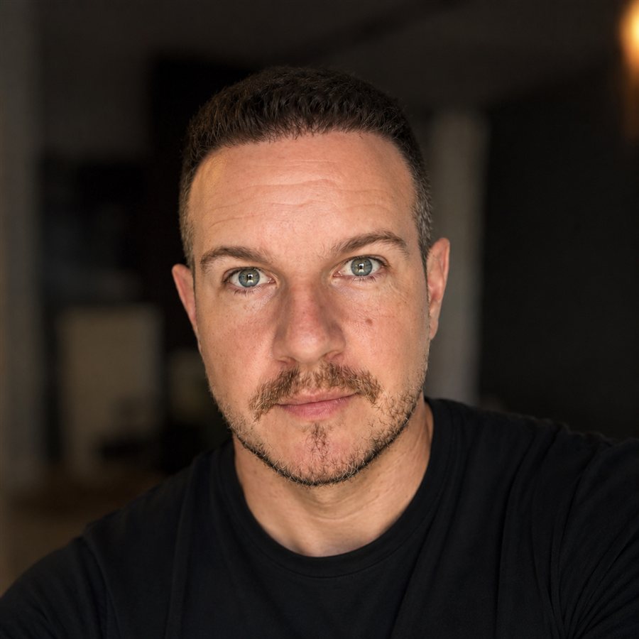 Yuri Ribeiro — Diretor Técnico BoraFit